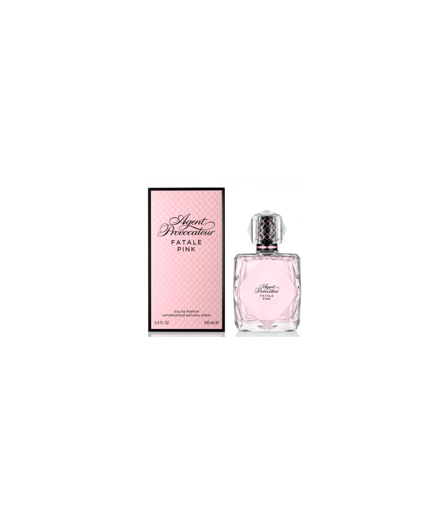 TengoQueProbarlo Agent Provocateur Fatale Pink Edp AGENT PROVOCATEUR  Perfumes para Mujer
