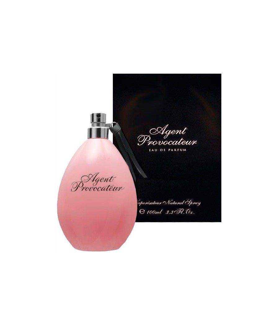 TengoQueProbarlo Agent Provocateur Edp AGENT PROVOCATEUR  Perfume Mujer
