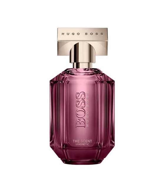 Hugo Boss Boss The Scent Magnetic for Her Eau de Parfum