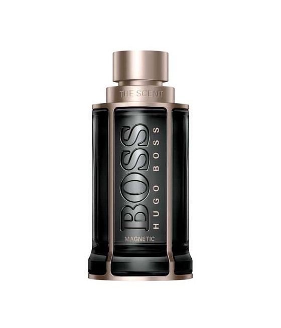 TengoQueProbarlo Hugo Boss Boss The Scent Magnetic for Him Eau de Parfum HUGO BOSS  Perfume Hombre
