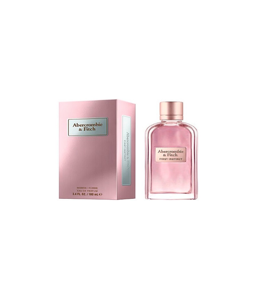 TengoQueProbarlo Abercrombie & Fitch First Instinct Woman Edp ABERCROMBIE  Perfume Mujer