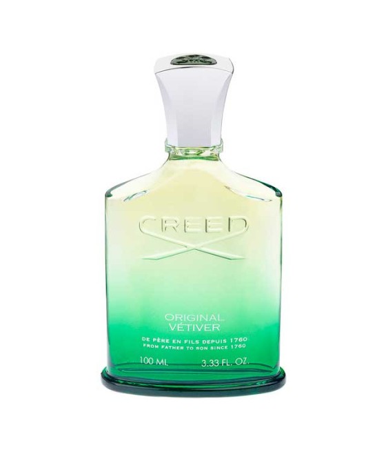 TengoQueProbarlo Creed Original Vetiver Edp CREED  Perfume Unisex
