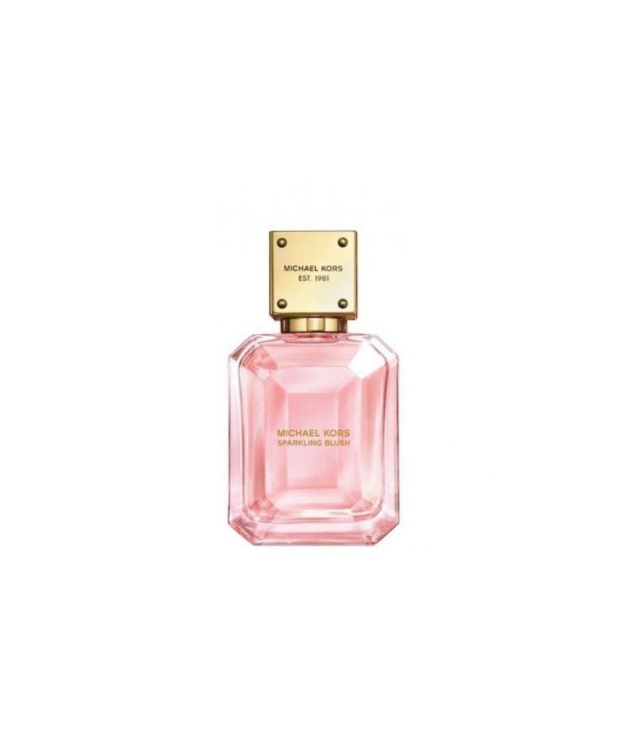 TengoQueProbarlo Michael Kors Sparkling Blush Edp MICHAEL KORS  Perfume Mujer