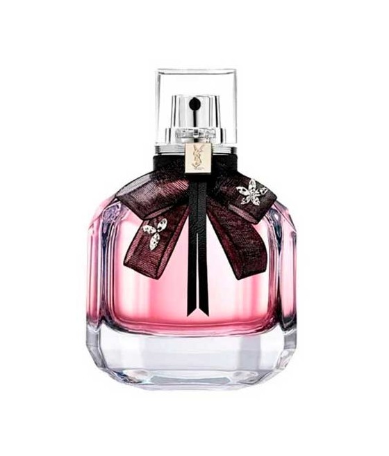 TengoQueProbarlo Yves Saint Laurent Mon Paris Floral Eau de Parfum YSL  Perfume Mujer