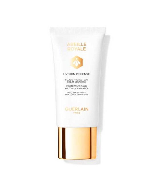 Guerlain Abeille Royale UV Skin Defense 50 ml