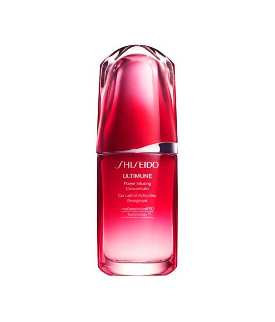 TengoQueProbarlo Shiseido Ultimune Power Infusing Concentrate 50 ml SHISEIDO  Sérum
