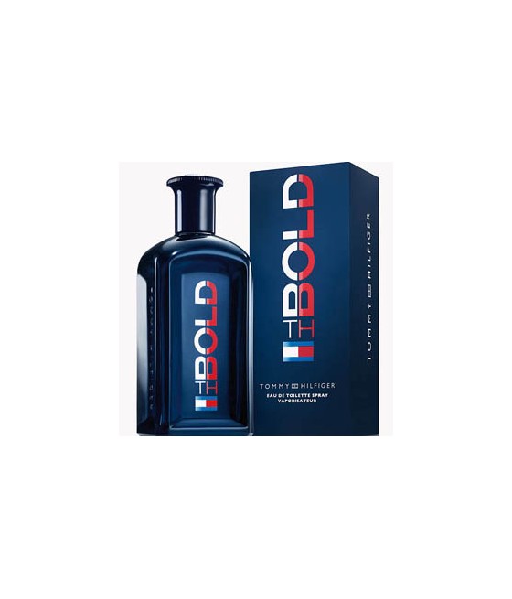 Tommy Hilfiger Th Bold Edt