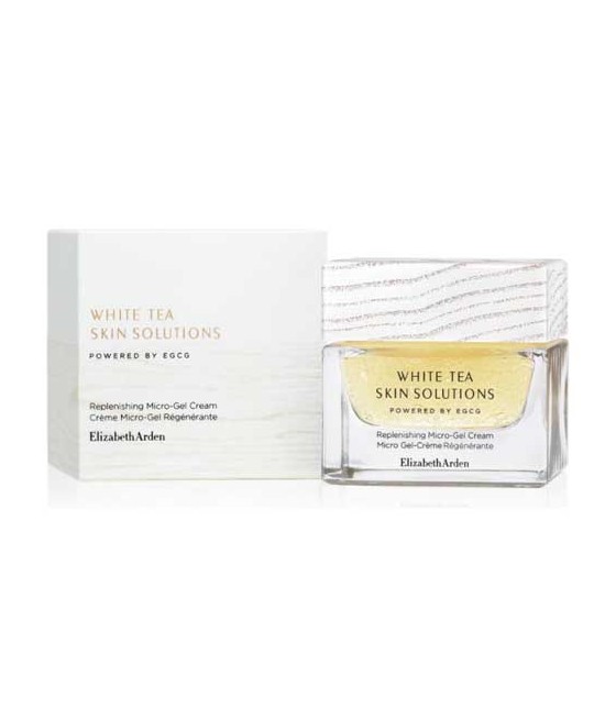 Elizabeth Arden White Tea Skin Solutions Gel Cream 50 ml