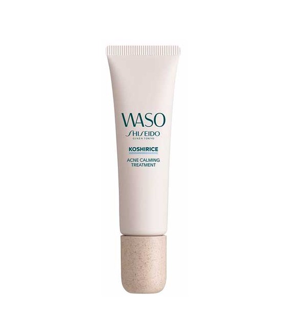 Shiseido Waso Koshirice Spot Tratamiento Calmante 20 Ml