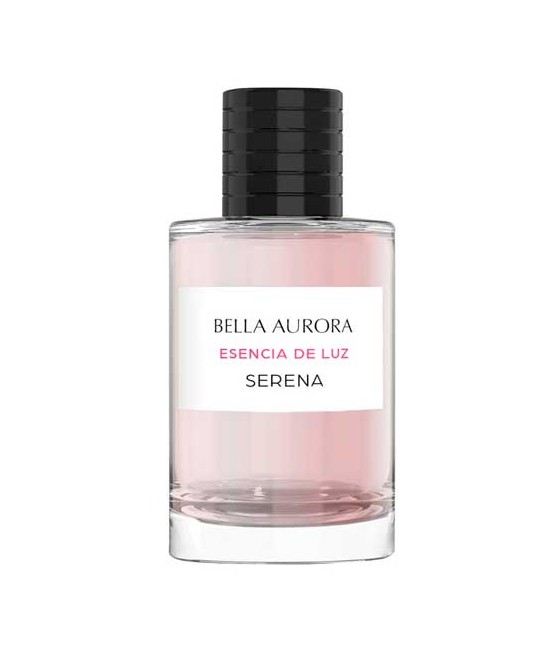 Bella Aurora Esencia de Luz Serena Eau de Parfum