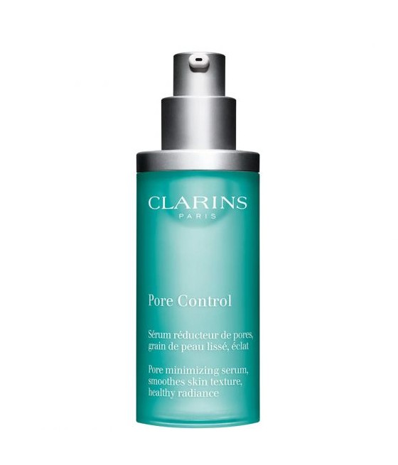 TengoQueProbarlo Clarins Pore Control Pure Minimizing Serum 30ml CLARINS  Sérum