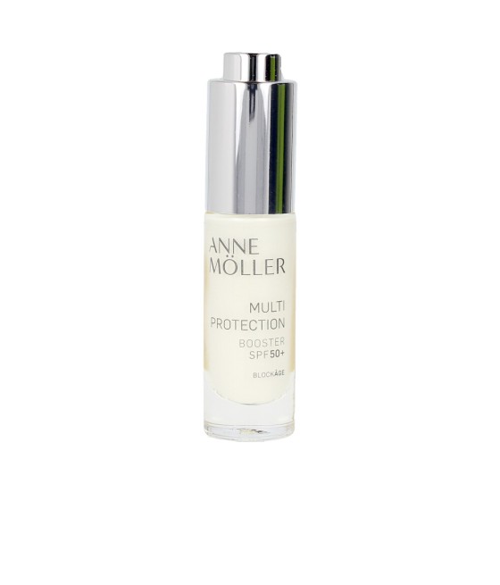 Anne Moller Blockage Booster Multi Protection SPF50+