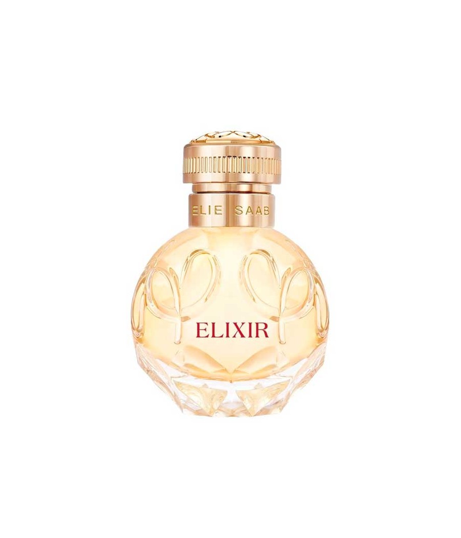 TengoQueProbarlo Elie Saab Elixir Eau de Parfum ELIE SAAB  Perfume Mujer