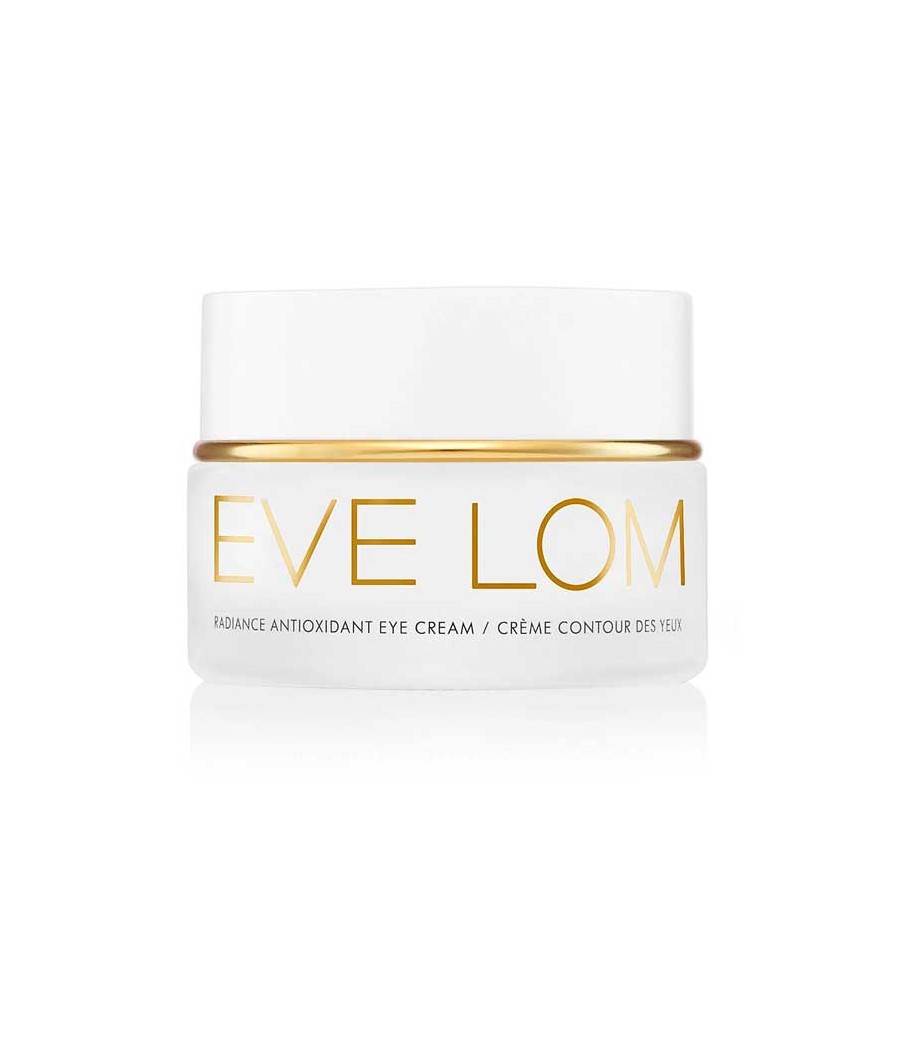 TengoQueProbarlo Eve Lom Radiance Antioxidant Eye Cream 15 ml EVE LOM  Contorno de Ojos
