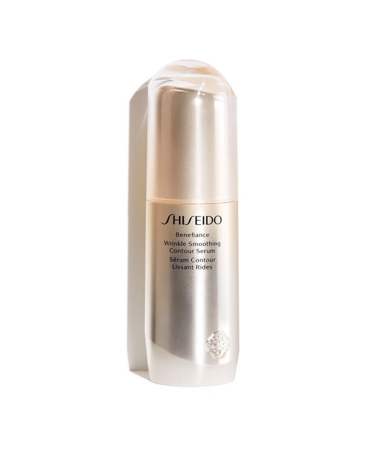 TengoQueProbarlo Shiseido Benefiance Wrinkle Smoothing Contour Cream SHISEIDO  Sérum