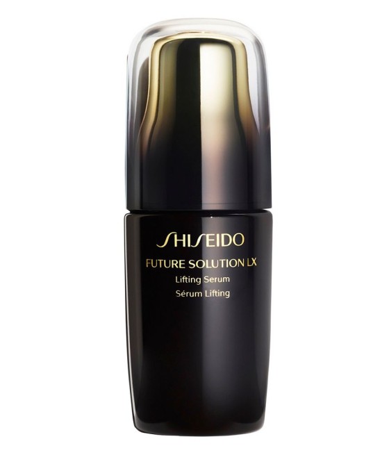 TengoQueProbarlo Shiseido Future Solution LX Serum Reafirmante Intensivo 50 ml SHISEIDO  Sérum