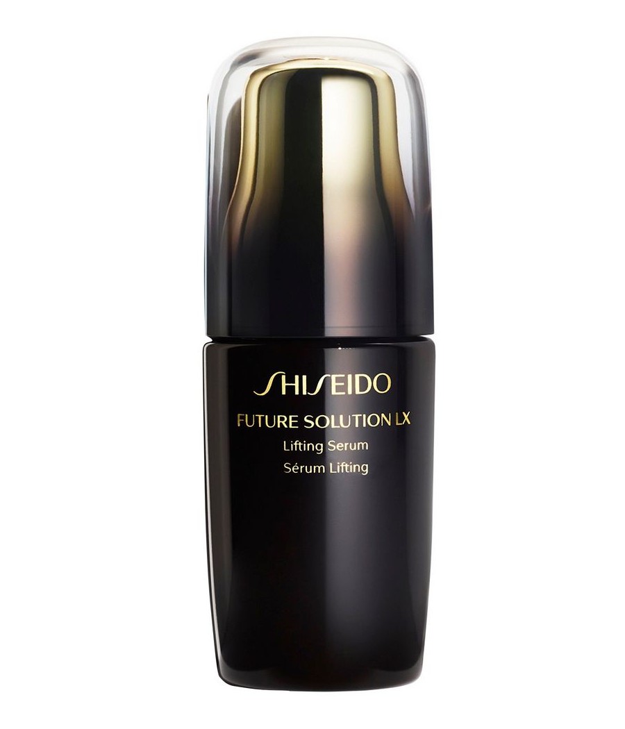 TengoQueProbarlo Shiseido Future Solution LX Serum Reafirmante Intensivo 50 ml SHISEIDO  Sérum