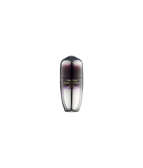 TengoQueProbarlo Shiseido Future Solution Lx Serum Luminosidad Superior SHISEIDO  Sérum
