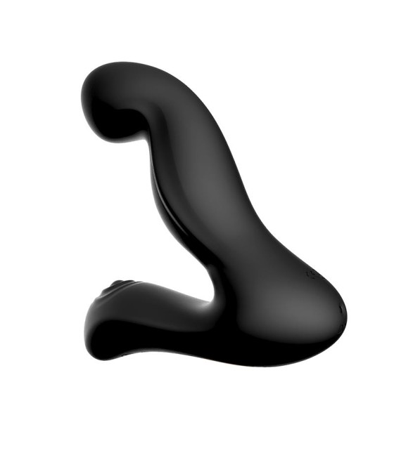 TengoQueProbarlo Convo Prostate Stimulator with Tapping and Finger Wiggle Function ACTION  Masajeadores de Próstata
