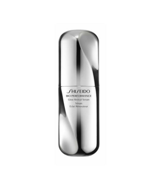 TengoQueProbarlo Shiseido Bio-Performance Glow Revival Serum 50 ml SHISEIDO  Sérum