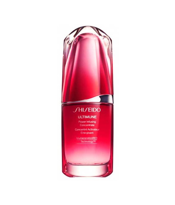 TengoQueProbarlo Shiseido Ultimune Power Infusing Concentrate 75 ml SHISEIDO  Sérum