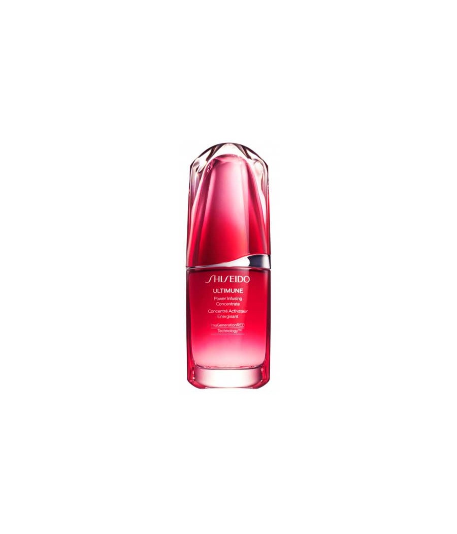 TengoQueProbarlo Shiseido Ultimune Power Infusing Concentrate 75 ml SHISEIDO  Sérum