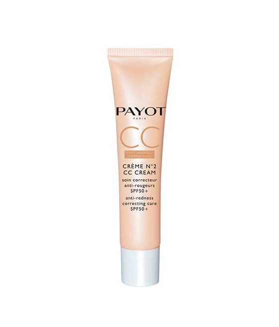 Payot Nº2 CC Cream 40 ml