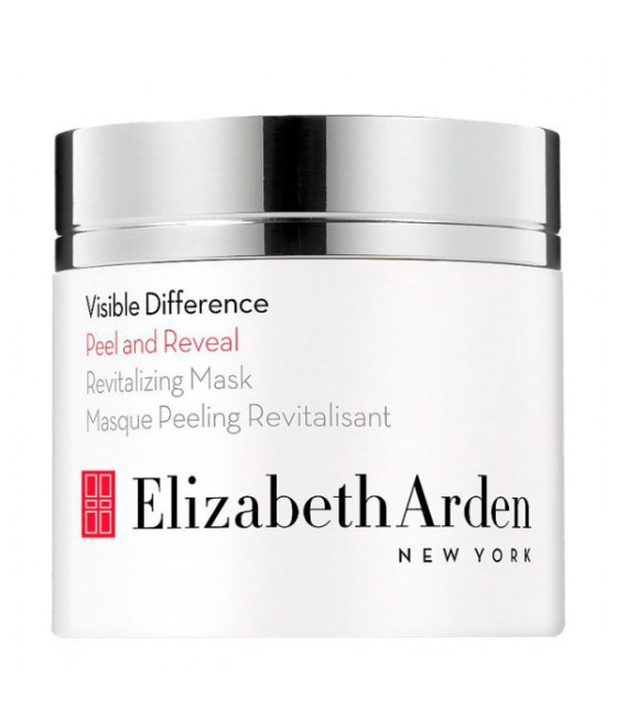 Elizabeth Arden  Visible Difference Mascarilla Revitalzante 50 ml