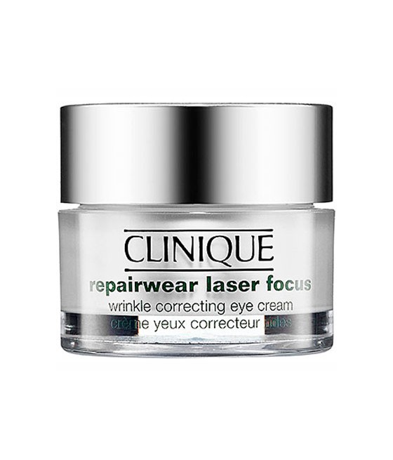 Clinique Repairwear Laser Focus Contorno De Ojos 15 ml
