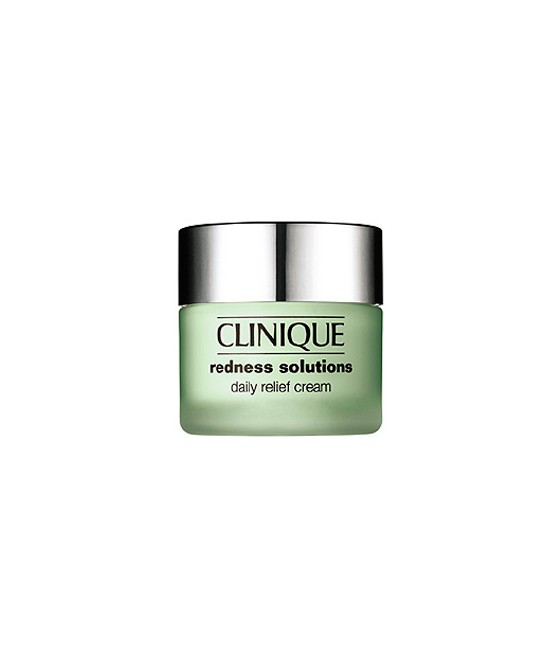 Clinique Redness Solutions Daily Relief Crema 50 ml