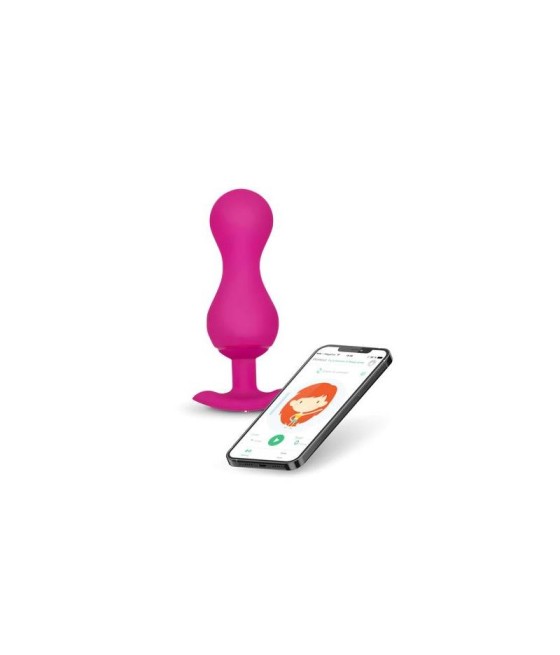 TengoQueProbarlo Gballs 3 Bolas Kegel con App Petal Rose GVIBE  Juegos Eróticos Anales