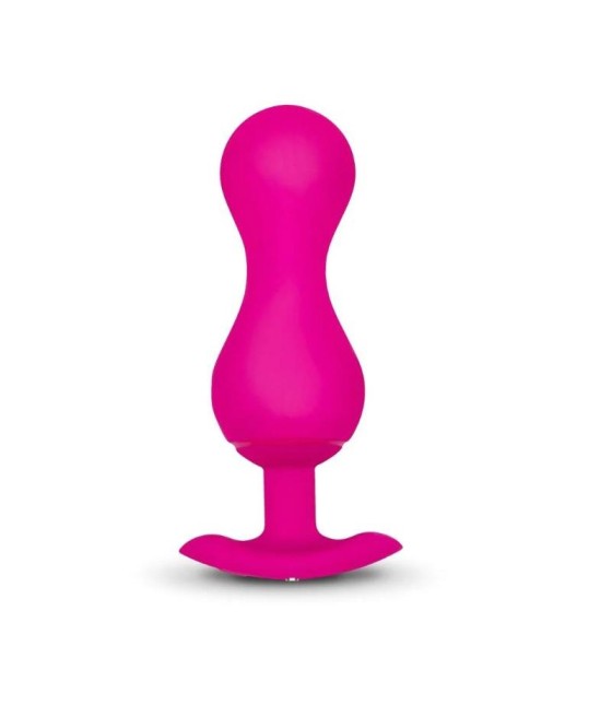 TengoQueProbarlo Gballs 3 Bolas Kegel con App Petal Rose GVIBE  Juegos Eróticos Anales