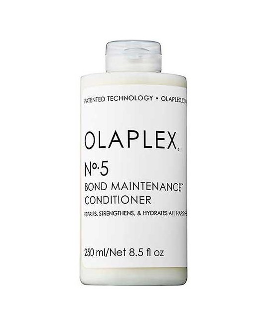 TengoQueProbarlo Olaplex Nº5 Acondicionador Revitalizante de Mantenimiento OLAPLEX  Acondicionador