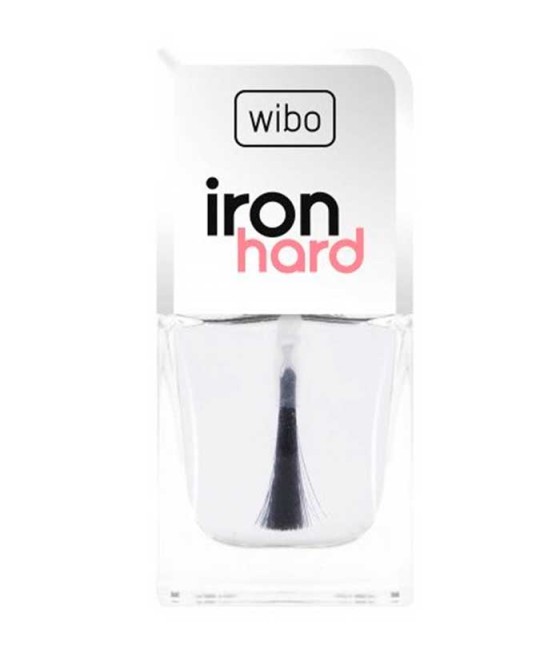 Wibo Iron Hard Nails