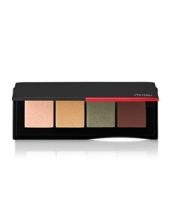 TengoQueProbarlo Shiseido Essentialist Paleta de Sombra 4 Colores SHISEIDO  Rostro