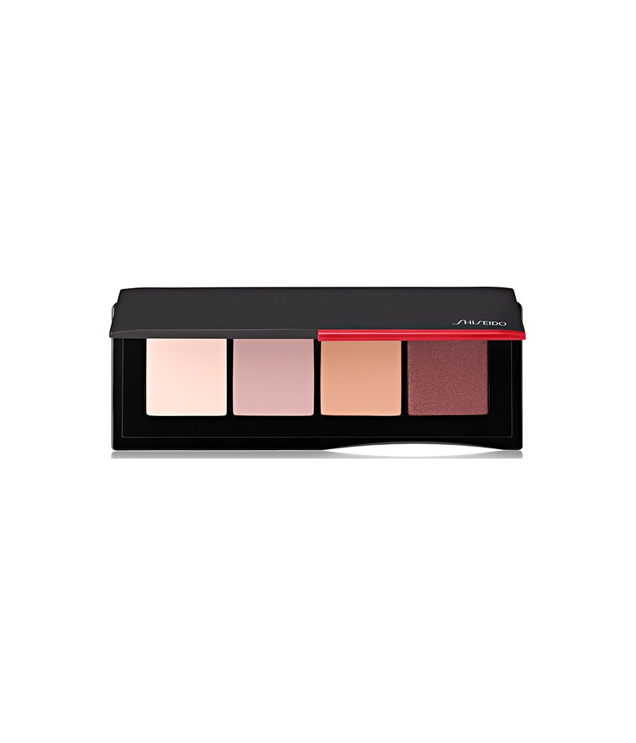 TengoQueProbarlo Shiseido Essentialist Paleta de Sombra 4 Colores SHISEIDO  Rostro