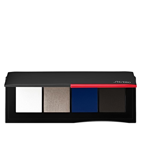 Shiseido Essentialist Paleta de Sombra 4 Colores