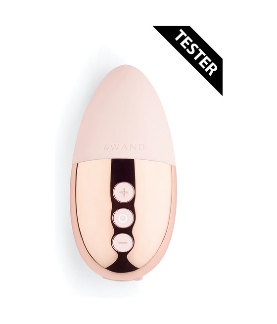 LE WAND POINT ROSE GOLD - TESTER