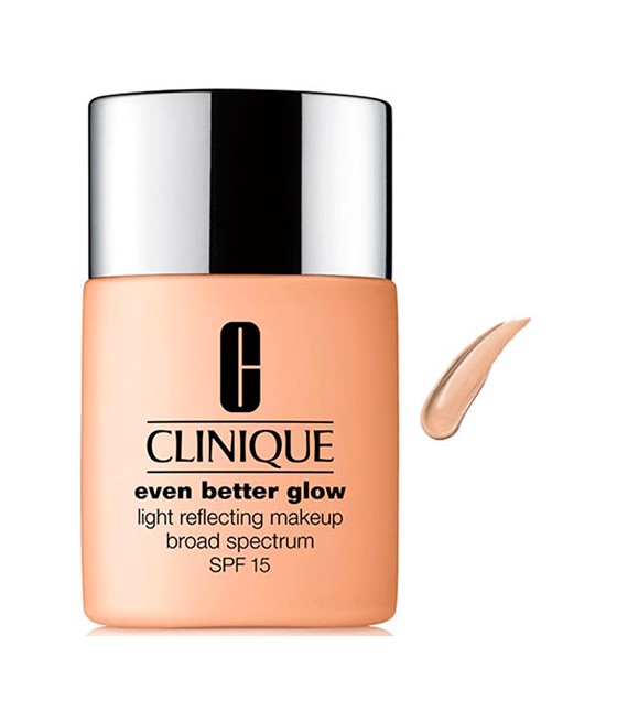 Clinique Maquillaje Even Better Glow Efecto Luminoso 30 ml