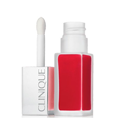 Clinique Pop Liquid Matte Lip Colour Líquido