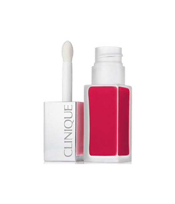 Clinique Pop Liquid Matte Lip Colour Líquido