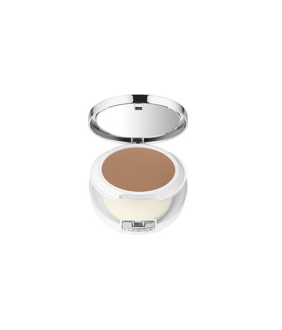 Clinique Beyond Perfecting Maquillaje Polvo + Corrector