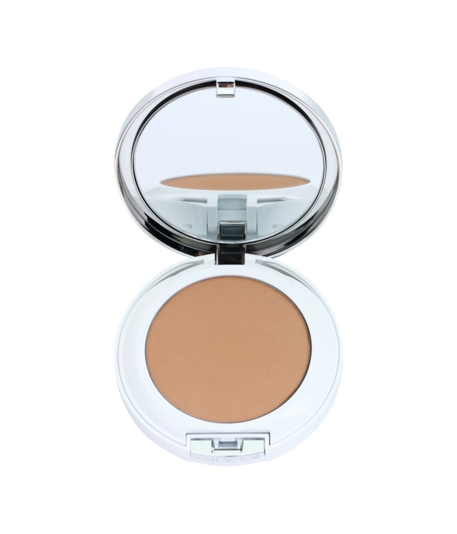 Clinique Beyond Perfecting Maquillaje Polvo + Corrector