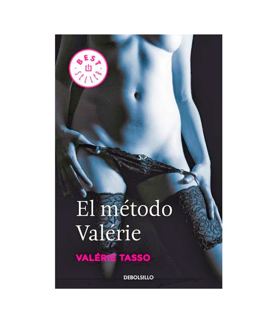 TengoQueProbarlo EL METODO VALERIE RANDOM HOUSE  Novelas Eróticas