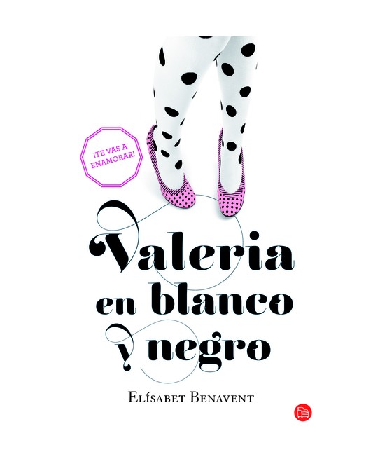 TengoQueProbarlo VALERIA EN BLANCO Y NEGRO. PARTE 3 RANDOM HOUSE  Novelas Eróticas