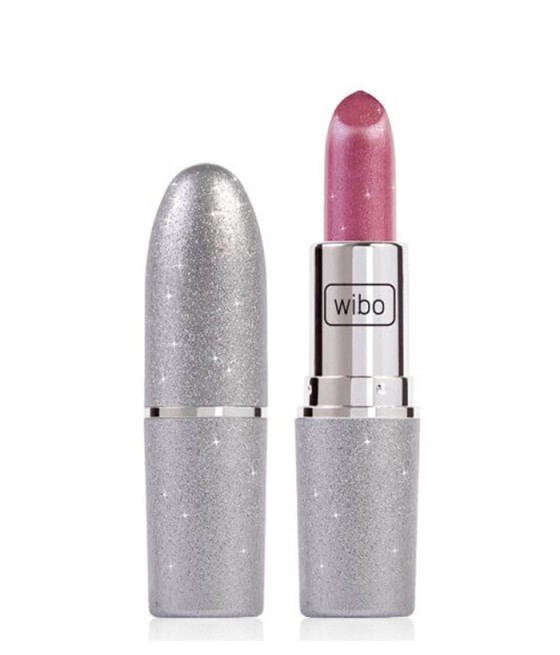 Wibo Metal On Lips Lipstick