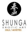 SHUNGA OILS